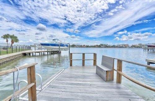 Bahia Shores House | Villa At Bahia Shores-Whole Property