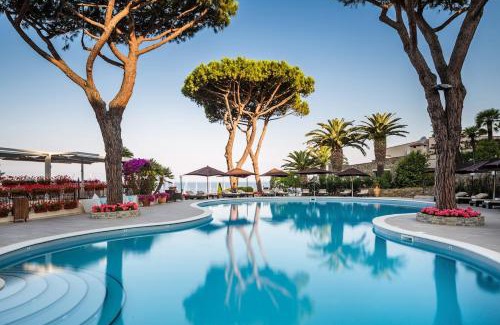 Punta Ala Villa | Villa at Cala del Porto Resort
