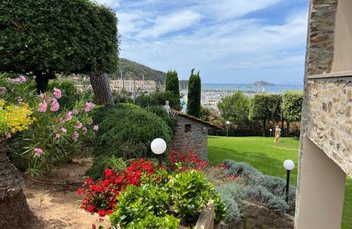 Punta Ala Villa | Villa at Cala del Porto Resort
