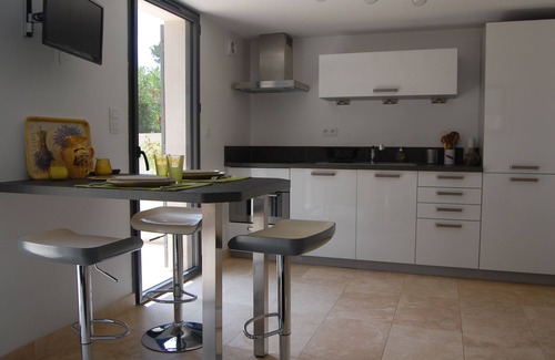 Saint-Marc-Jaumegarde House | Villa at the foot of the Sainte Victoire, Aix en Provence