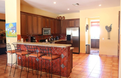 La Paz Villa | Villa at Golf Resort One Block to Beach - Maid, Concierge and Chef-Meal Services