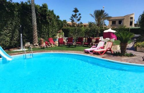 Marina El Alamein Villa | Villa at Marassi