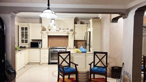 Marina El Alamein Villa | Villa at Marassi