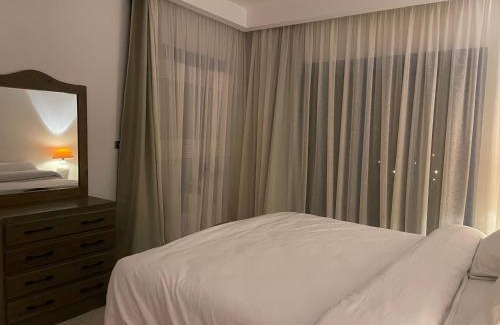 Marsa Matruh Villa | Villa at Santa Monica Next to Almaza Bay