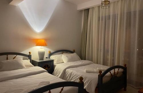 Marsa Matruh Villa | Villa at Santa Monica Next to Almaza Bay