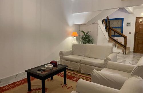 Marsa Matruh Villa | Villa at Santa Monica Next to Almaza Bay