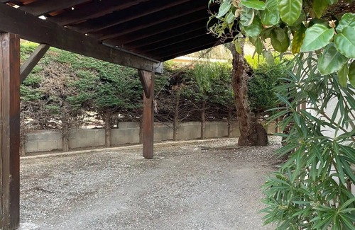 Sorede Villa | Villa at the foot of the Albères/pool and jacuzzi