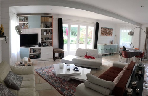 Larche House | VILLA AT THE GATES OF THE DORDOGNE
