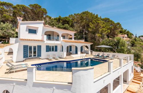 Sant Jaume Mediterrani Villa | Villa Atalis