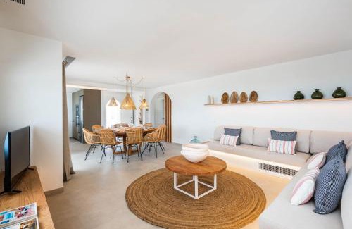 Sant Jaume Mediterrani Villa | Villa Atalis