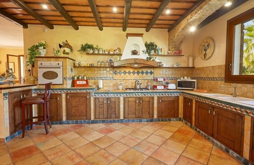 Castelvetrano Villa | Villa Atena - Private villa with pool