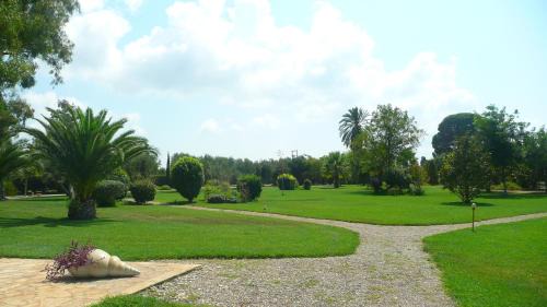 Ilida Villa | Villa Athina