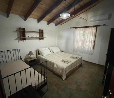 Sithonia House | villa athos