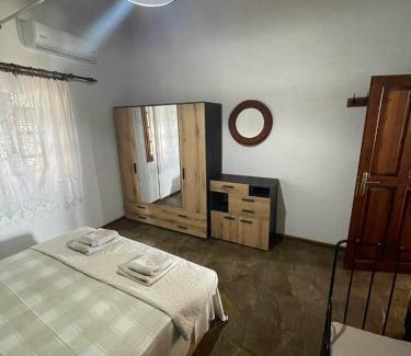 Sithonia House | villa athos
