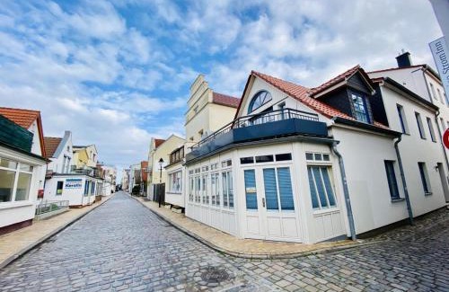 Warnemuende Apartment | Villa Ati