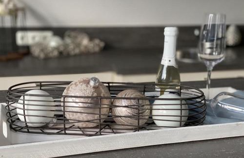 Warnemuende Apartment | Villa Ati
