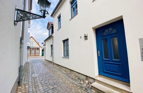 Warnemuende Apartment | Villa Ati