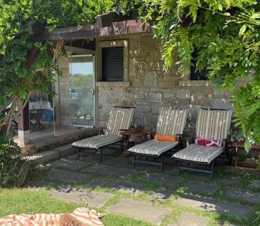 Corrubedo House | Villa Atlántica