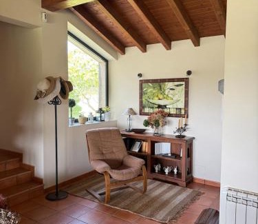 Corrubedo House | Villa Atlántica