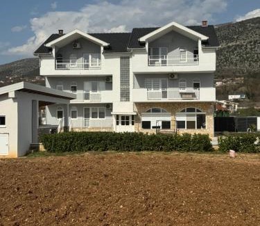 Blagaj Villa | Villa ATL