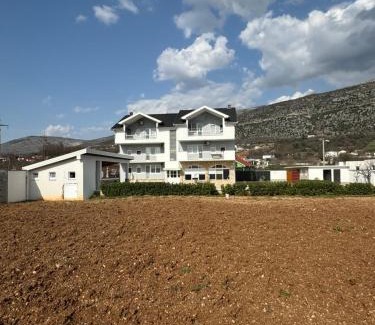 Blagaj Villa | Villa ATL
