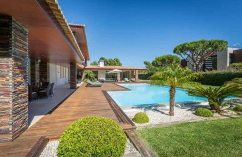 Quinta do Lago House | Villa Atlantic Pearl - Luxury villa located in