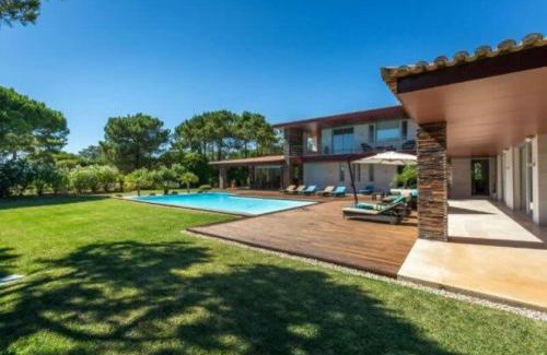 Quinta do Lago House | Villa Atlantic Pearl - Luxury villa located in