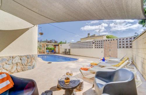 Javea Villa | Villa Atlas by Villa Plus