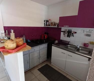 Doubs Apartment | Villa ATOUMO