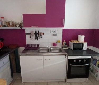 Doubs Apartment | Villa ATOUMO