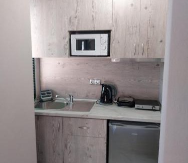 Skala Marion Apartment | Villa Atspas studios