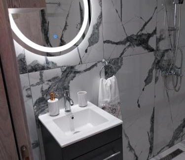Skala Marion Apartment | Villa Atspas studios
