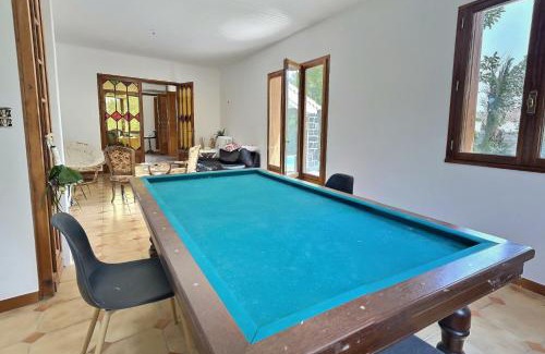 Cazouls-les-Beziers Villa | Villa au calme avec piscine et sauna
