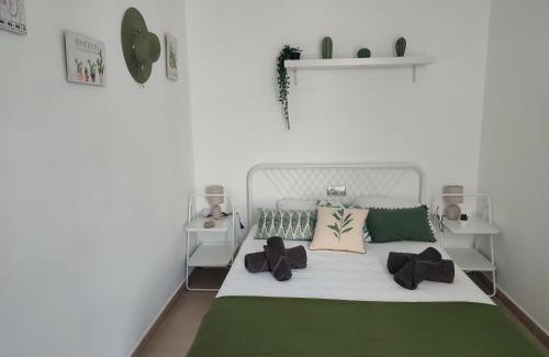 Las Negras House | Villa au coeur du cabo de gata. Las Negras