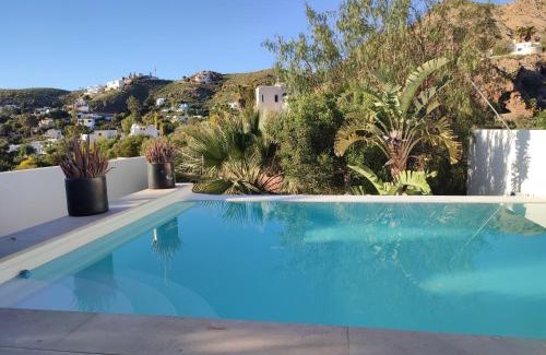 Las Negras House | Villa au coeur du cabo de gata. Las Negras