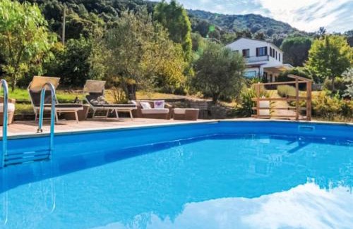 Scarlino Villa | Villa Augusta by Interhome