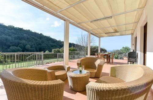 Scarlino Villa | Villa Augusta by Interhome