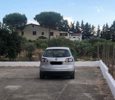 Alcamo Apartment | Villa Augustea