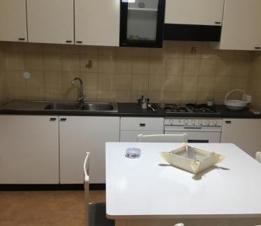 Alcamo Apartment | Villa Augustea