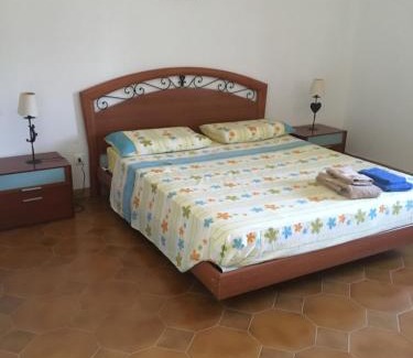Alcamo Apartment | Villa Augustea