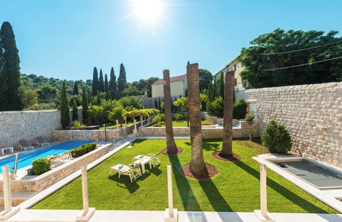 Zaton House | Villa Augustin, Luxury Villa in charming Zaton