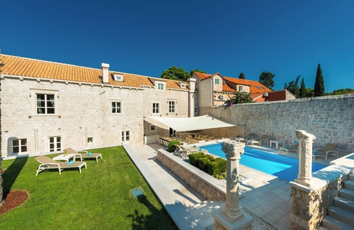 Zaton House | Villa Augustin, Luxury Villa in charming Zaton