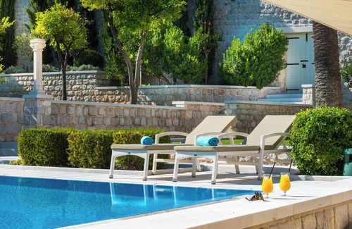 Zaton House | Villa Augustin, Luxury Villa in charming Zaton