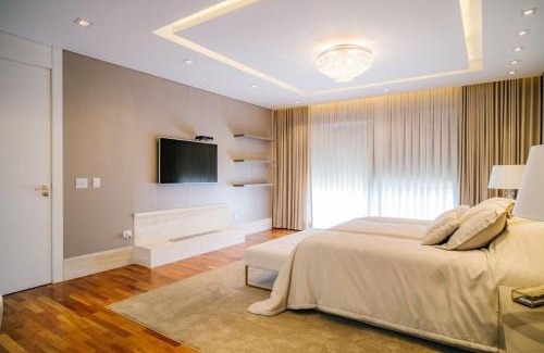 Alphaville House | Villa Augusto