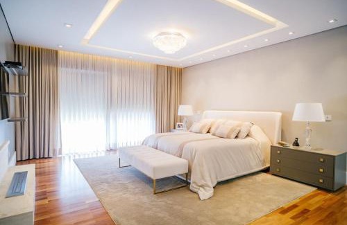 Alphaville House | Villa Augusto