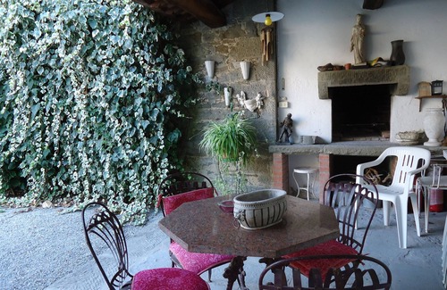 Cortona Cottage | Villa Augusto - You will want to stay here forever