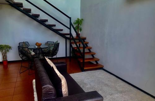 Penas Blancas Apartment | Villa Aura