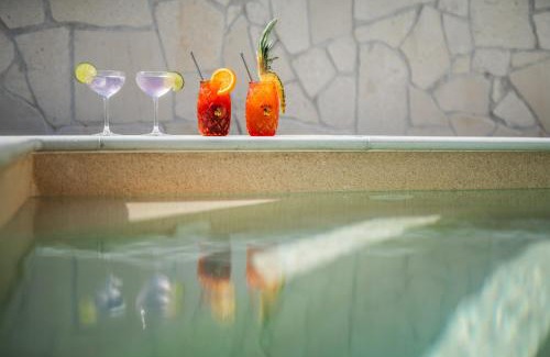 Jakisnica Villa | Villa Aura - Pag Island