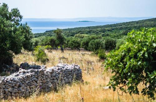 Jakisnica Villa | Villa Aura - Pag Island