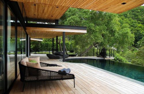 Haad Yao Villa | Villa Aura